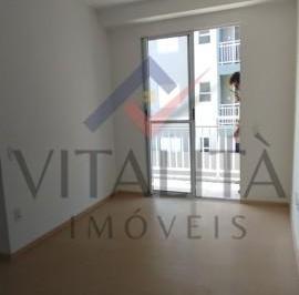 Apartamento · 48m² · 2 Quartos · 1 Vaga · Apartamento para venda em Quinta Da Primavera de 48.00m² com 2 Quartos e 1 Garagem