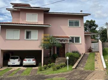 Casa · 287m² · 4 Quartos · 4 Vagas · Casa de Condomínio para venda em Condomínio Florada da Mata de 287.00m² com 4 Quartos, 4 Suites e 4