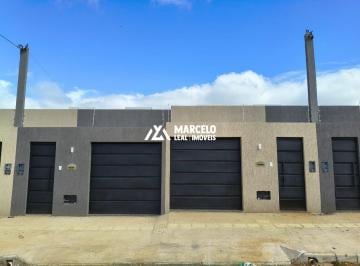 Casa · 50m² · 2 Quartos · 1 Vaga · Casa para venda em Zabelê de 50.00m² com 2 Quartos, 1 Suite e 1 Garagem