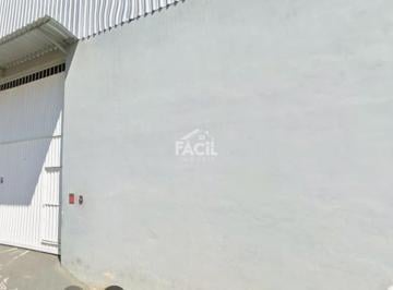 Comercial · 800m² · Galpão para Locação em Nova Valverde, Cariacica - 1100m²