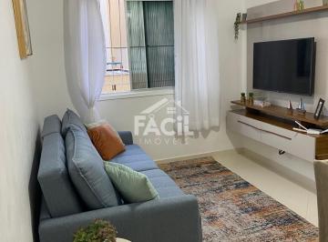 Apartamento · 43m² · 2 Quartos · 1 Vaga · Apartamento em Morada de Laranjeiras, Serra - 2 Dormitórios