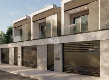 Casa · 144m² · 3 Quartos · 2 Vagas · Casa para Venda em Manguinhos, Serra - 3 Dormitórios