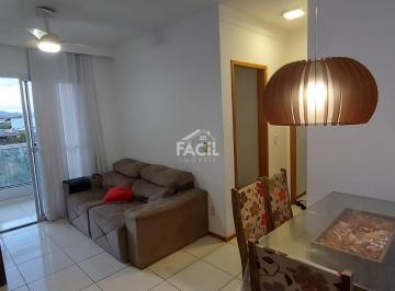 Apartamento · 51m² · 2 Quartos · 1 Vaga · Apartamento em Ataíde, Vila Velha, 2 Dormitórios | 51m²