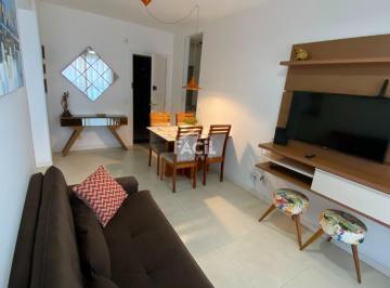 Apartamento · 50m² · 1 Quarto · 1 Vaga · Apartamento à venda em Itaparica, Vila Velha, 50m², 1 quarto