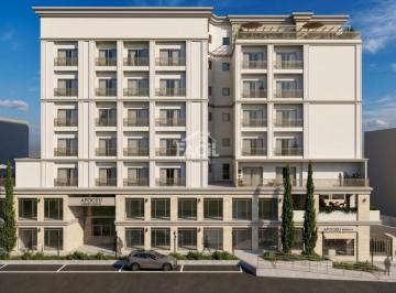 Apartamento · 71m² · 2 Quartos · 1 Vaga · Apartamento em Centro  -  Santa Teresa