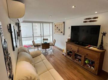 Apartamento · 112m² · 3 Quartos · 2 Vagas · Apartamento a venda na Chácara Santo Antônio - São Paulo/SP