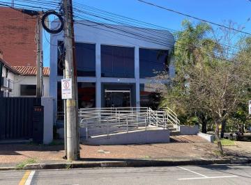 f82ae6787f761b4875416780b3cf081b91ad8cac · Prédio para alugar, 586 m² por R$ 15.617,00/mês - Centro - Jaguariúna/SP