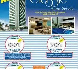 Apartamento para locação no BARRA CLASSIC HOME SERVICE, BARRA DE JANGADA, Jaboatão dos Guararapes, PE · Apartamento para locação no BARRA CLASSIC HOME SERVICE, BARRA DE JANGADA, Jaboatão dos Guararapes, P