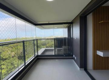 Apartamento para locação no BAUEN RESIDENCE ALPHAVILLE, ALPHAVILLE I, Salvador, BA · Apartamento para locação no BAUEN RESIDENCE ALPHAVILLE, ALPHAVILLE I, Salvador, BA
