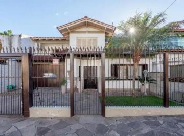 Casa · 327m² · 5 Quartos · 4 Vagas · Casa à venda - no Jardim Itu Sabará