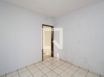 Casa · 100m² · 2 Quartos · 1 Vaga · Casa para Aluguel - Vila Tibirica, 2 Quartos, 100 m² - Santo André