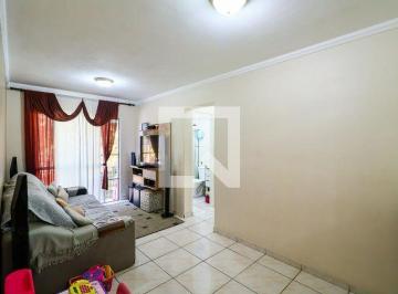Apartamento · 62m² · 2 Quartos · 1 Vaga · Apartamento para Aluguel - Parque Munhoz, 2 Quartos, 62 m² - São Paulo