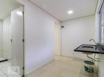Apartamento · 25m² · 1 Quarto · Apartamento para Aluguel - Jacarepaguá, 1 Quarto,  25 m² - Rio de Janeiro