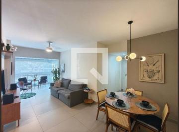 Apartamento · 78m² · 2 Quartos · 1 Vaga · Apartamento para Aluguel - Jacarepaguá, 2 Quartos,  78 m² - Rio de Janeiro