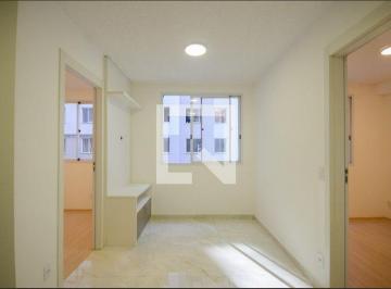 Apartamento · 38m² · 2 Quartos · Apartamento para Aluguel - Piqueri, 2 Quartos,  38 m² - São Paulo