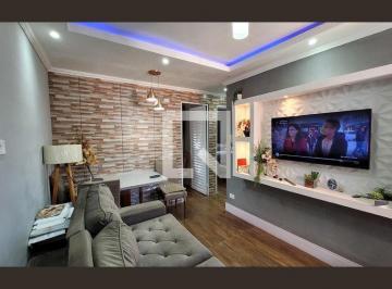 Apartamento · 47m² · 2 Quartos · Apartamento para Aluguel - Vila Arizona, 2 Quartos, 47 m² - Itaquaquecetuba