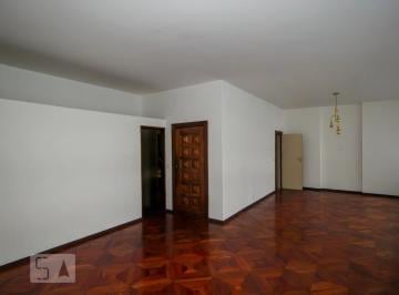Apartamento · 137m² · 4 Quartos · 1 Vaga · Apartamento para Aluguel - Copacabana, 4 Quartos, 137 m² - Rio de Janeiro