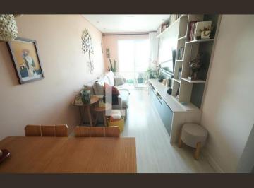 Apartamento · 58m² · 2 Quartos · 1 Vaga · Apartamento para Aluguel - Santa Teresinha, 2 Quartos,  58 m² - Santo André