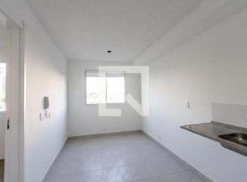 Apartamento · 28m² · 1 Quarto · Apartamento para Aluguel - Barra Funda, 1 Quarto, 28 m² - São Paulo