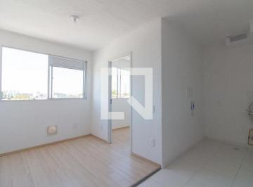 Apartamento · 37m² · 2 Quartos · Apartamento para Aluguel - Jardim do Lago, 2 Quartos, 37 m² - São Paulo