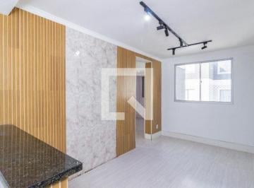 Apartamento · 43m² · 2 Quartos · 1 Vaga · Apartamento para Aluguel - Jardim Pirituba, 2 Quartos, 43 m² - São Paulo