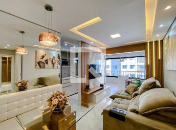 Apartamento · 57m² · 2 Quartos · 1 Vaga · Apartamento para Aluguel - Mooca, 2 Quartos, 57 m² - São Paulo