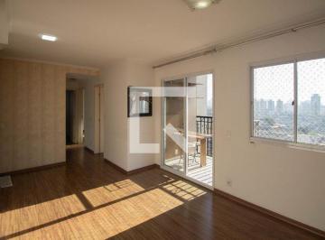 Apartamento · 65m² · 3 Quartos · 1 Vaga · Apartamento para Aluguel - Vila Augusta, 3 Quartos, 65 m² - Guarulhos