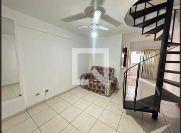 Apartamento · 60m² · 1 Quarto · 1 Vaga · Apartamento para Aluguel - Boa Vista, 1 Quarto, 60 m² - São Vicente