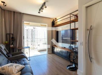 Apartamento · 60m² · 2 Quartos · 1 Vaga · Apartamento para Aluguel - Casa Verde, 2 Quartos,  60 m² - São Paulo