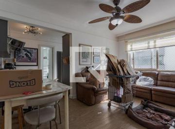 Apartamento · 78m² · 3 Quartos · 2 Vagas · Apartamento para Aluguel - Petrópolis, 3 Quartos, 78 m² - Porto Alegre