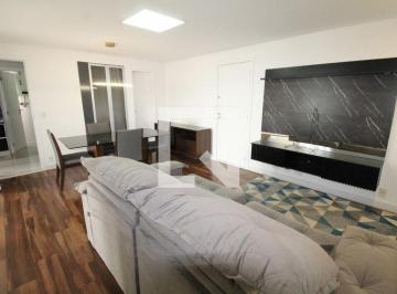 Apartamento · 125m² · 4 Quartos · 2 Vagas · Apartamento para Aluguel - Royal Park, 4 Quartos, 125 m² - São José dos Campos
