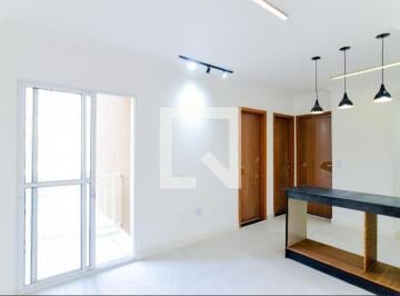 Apartamento · 54m² · 2 Quartos · 1 Vaga · Apartamento para Aluguel - Jardim Guilhermino, 2 Quartos, 54 m² - Guarulhos
