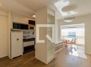 Apartamento · 62m² · 2 Quartos · 1 Vaga · Apartamento para Aluguel - Vila Leopoldina, 2 Quartos, 62 m² - São Paulo
