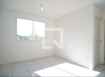 Apartamento · 42m² · 2 Quartos · 1 Vaga · Apartamento para Aluguel - Santo Afonso, 2 Quartos,  42 m² - Novo Hamburgo