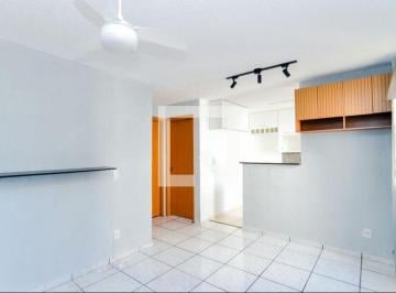 Apartamento · 48m² · 2 Quartos · 1 Vaga · Apartamento para Aluguel - Jardim Nova Cidade, 2 Quartos, 48 m² - Guarulhos