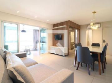 Apartamento · 120m² · 3 Quartos · 2 Vagas · Apartamento para Aluguel - Tabajaras, 3 Quartos, 120 m² - Uberlândia