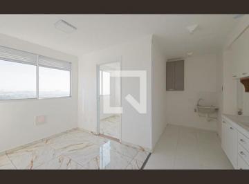 Apartamento · 33m² · 2 Quartos · Apartamento para Aluguel - Ermelino Matarazzo, 2 Quartos, 33 m² - São Paulo