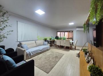 Foto 0 · Apartamento à Venda no Condomínio Residencial Ícaro Zona 07 | Maringá/PR | 149,36 m² Privativos | 1