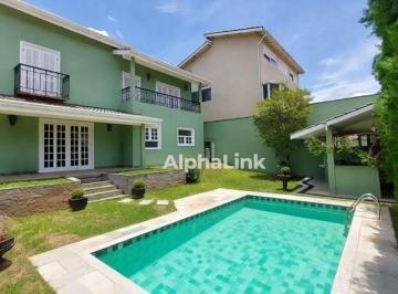 dba146532a8231b6bde137a3bf898dd31ba3b7d5 · Casa com 3 dormitórios, 266 m² - venda por R$ 2.900.000,00 ou aluguel por R$ 14.989,00/mês - Alphavi
