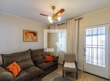 Casa · 112m² · 3 Quartos · 1 Vaga · Casa à Venda - Vila Pompéia, 3 Quartos,  112 m² - São Paulo