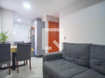 Apartamento · 40m² · 2 Quartos · 1 Vaga · Apartamento à Venda - Santos Dumond, 2 Quartos, 40 m² - São Leopoldo