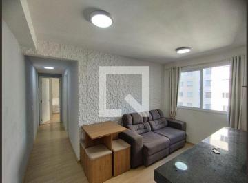 Apartamento · 40m² · 2 Quartos · Apartamento à Venda - Jardim São Savério, 2 Quartos, 40 m² - São Paulo