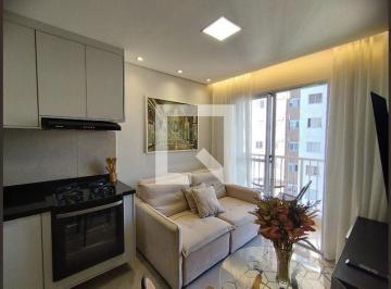 Apartamento · 29m² · 1 Quarto · Apartamento à Venda - Parque Bristol, 1 Quarto, 29 m² - São Paulo