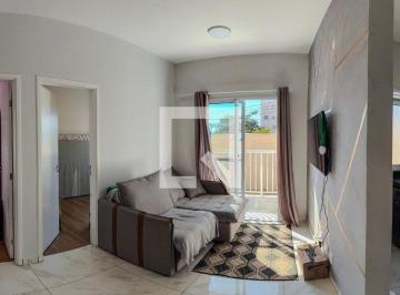 Apartamento · 37m² · 2 Quartos · 1 Vaga · Apartamento à Venda - Panamby, 2 Quartos,  37 m² - São Paulo
