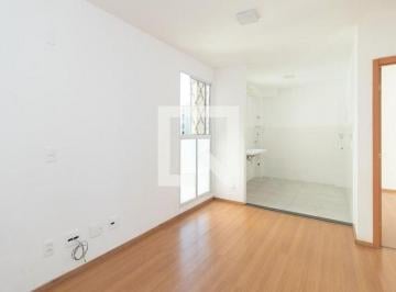 Apartamento · 40m² · 2 Quartos · 1 Vaga · Apartamento à Venda - Vila Nova, 2 Quartos, 40 m² - Porto Alegre