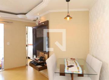 Apartamento · 48m² · 2 Quartos · 1 Vaga · Apartamento à Venda - Fazenda Aricanduva, 2 Quartos, 48 m² - São Paulo