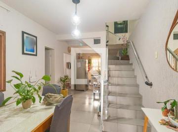 Casa · 126m² · 3 Quartos · 2 Vagas · Casa à Venda - Harmonia, 3 Quartos, 126 m² - Canoas