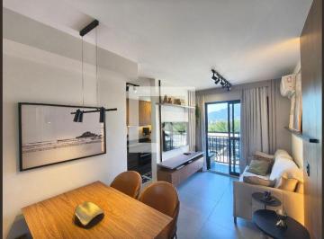 Apartamento · 37m² · 1 Quarto · 1 Vaga · Apartamento à Venda - Jacarepaguá, 1 Quarto,  37 m² - Rio de Janeiro