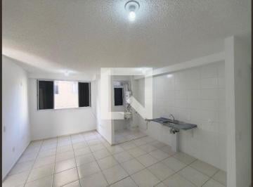 Apartamento · 43m² · 2 Quartos · 1 Vaga · Apartamento à Venda - Curicica, 2 Quartos, 43 m² - Rio de Janeiro