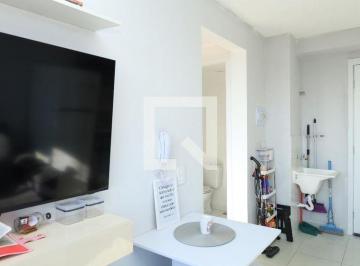 Apartamento · 32m² · 2 Quartos · Apartamento à Venda - Vila Princesa Isabel, 2 Quartos,  32 m² - São Paulo